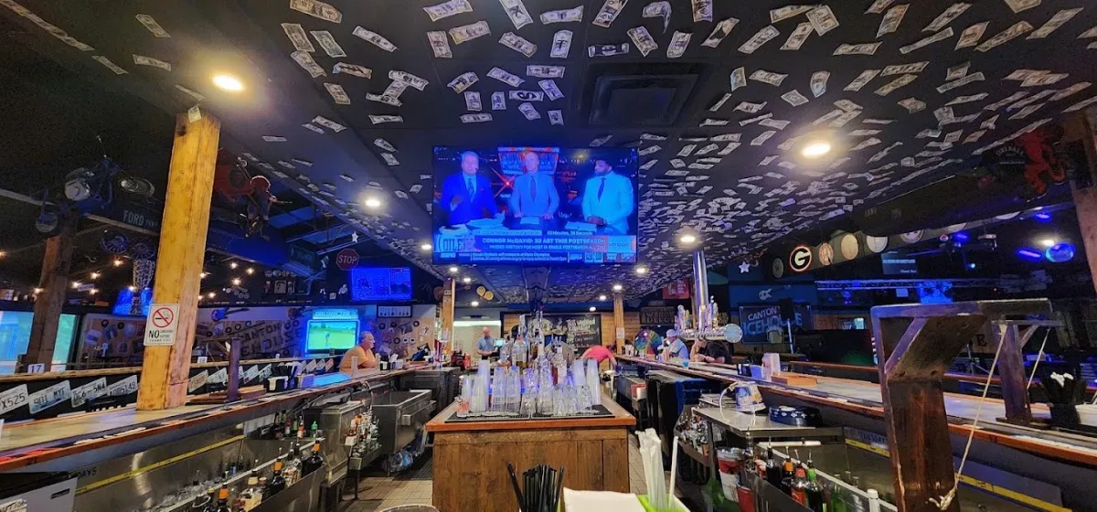 Canton Icehouse