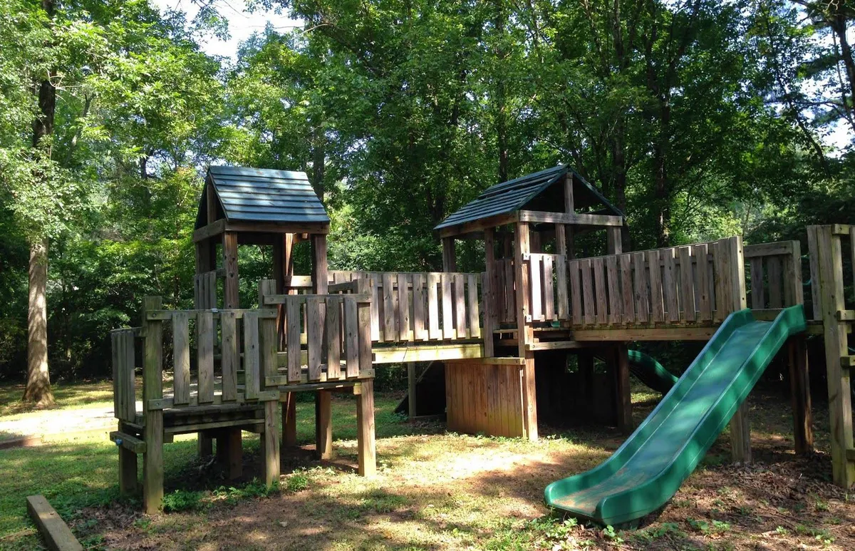 Springfield Park