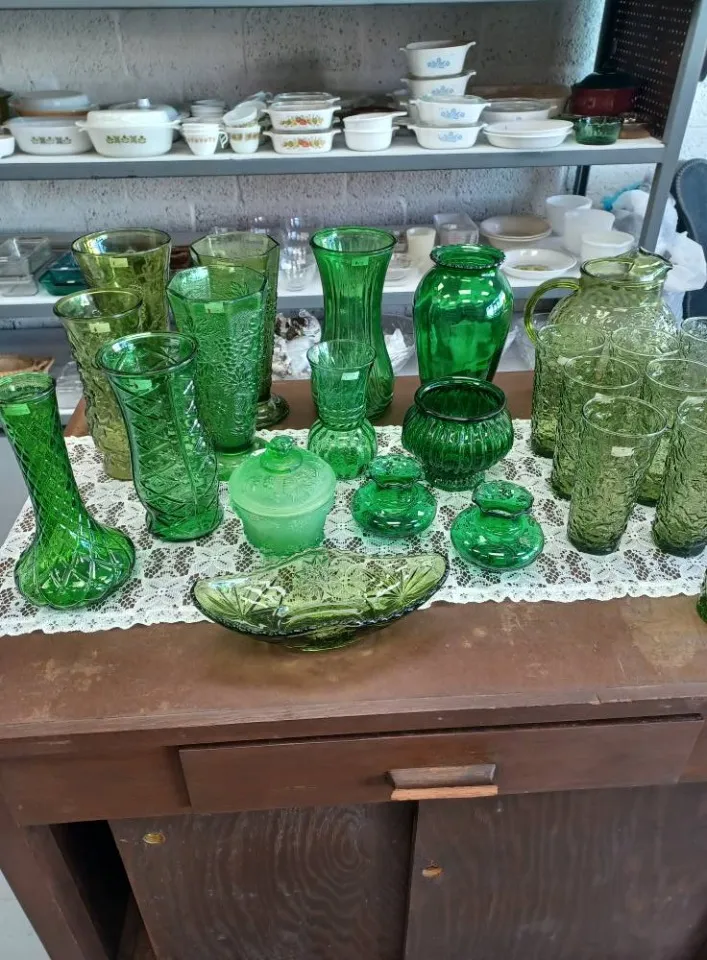 Ladybug Estate Sales Second Chance Treasures