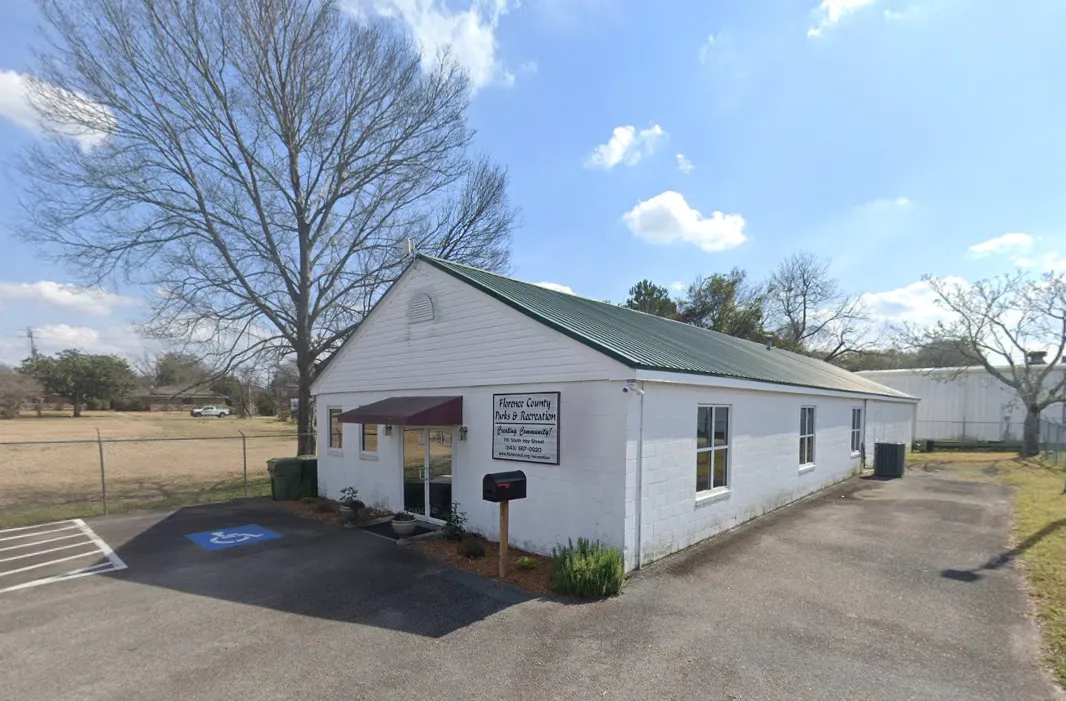 Florence County Parks & Recreation, Irby St Florence SC