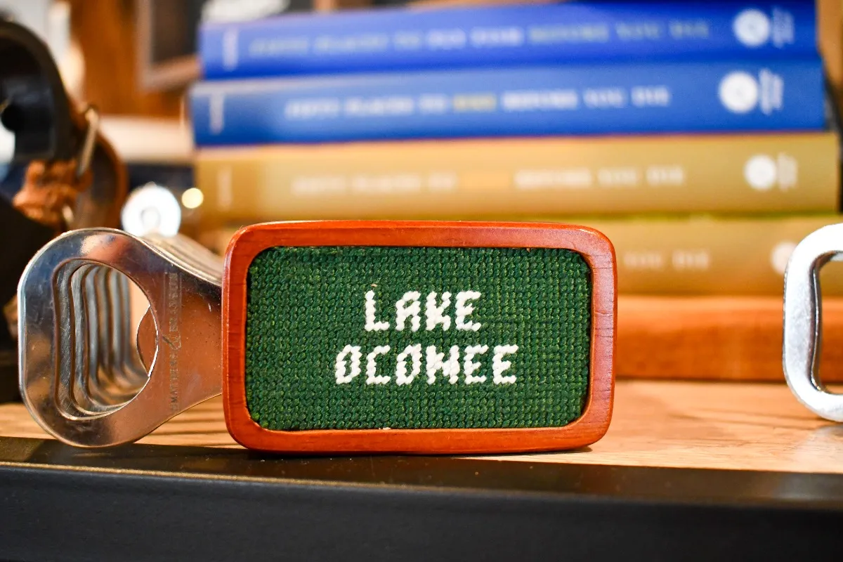 Lake Country Outfitters