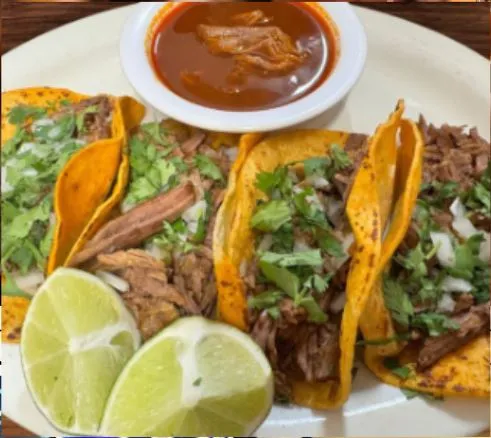 La Cabana Restaurant