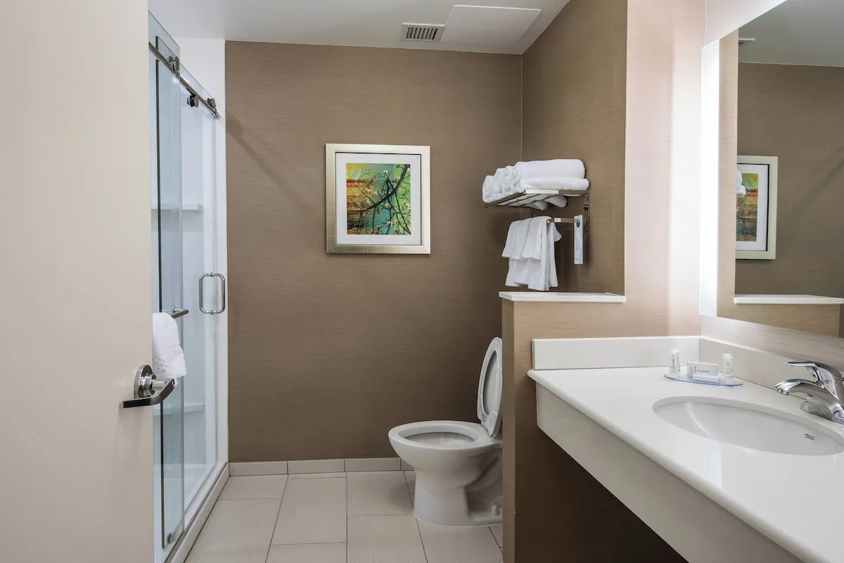 Fairfield by Marriott Inn & Suites Florence I-20