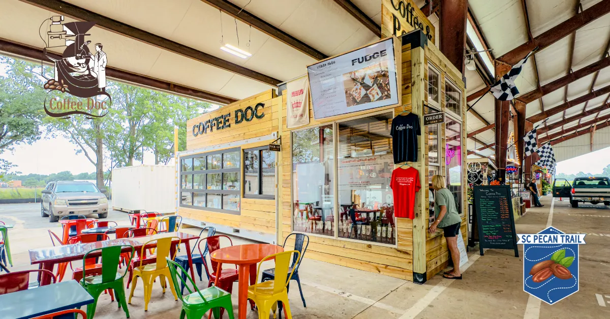 Coffee Doc