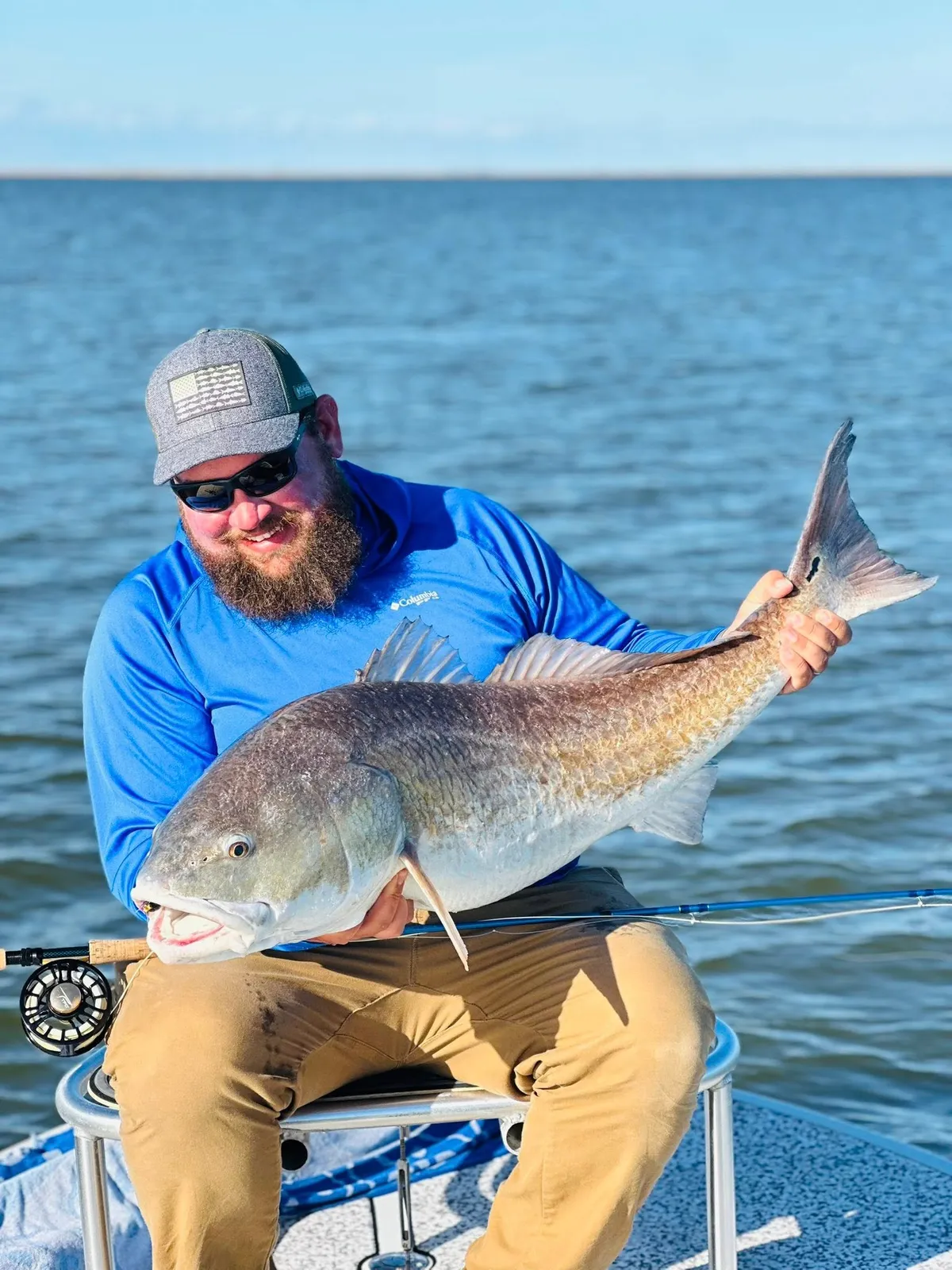 Slick Calm Charters