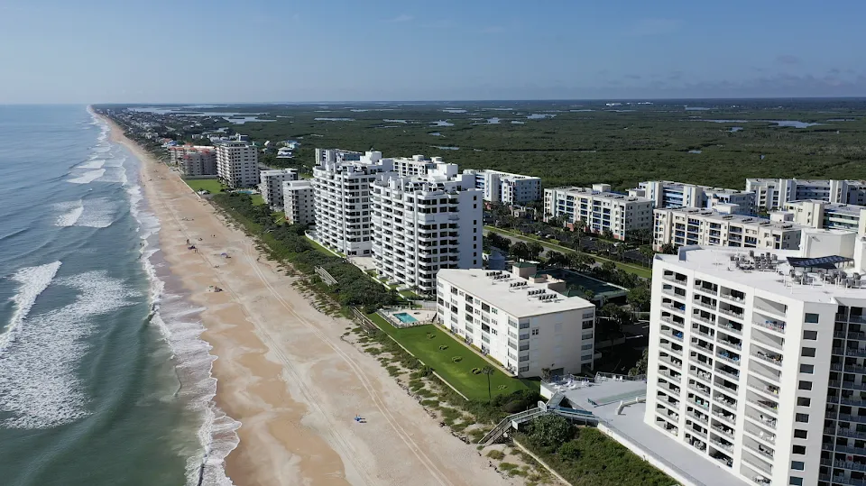 Ocean Walk Rentals