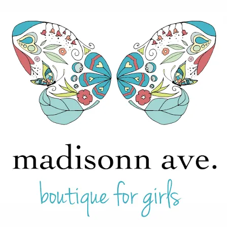 madisonn ave. boutique for girls