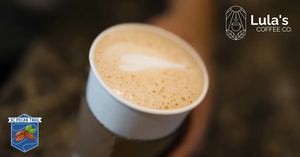 Lula's Coffee Co