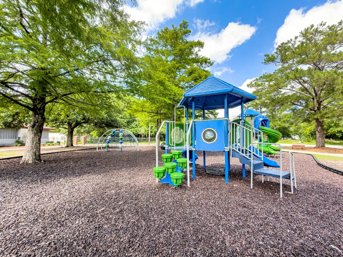 Dr Iola Jones Park