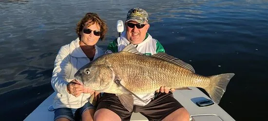 AAA Inshore Guide Services