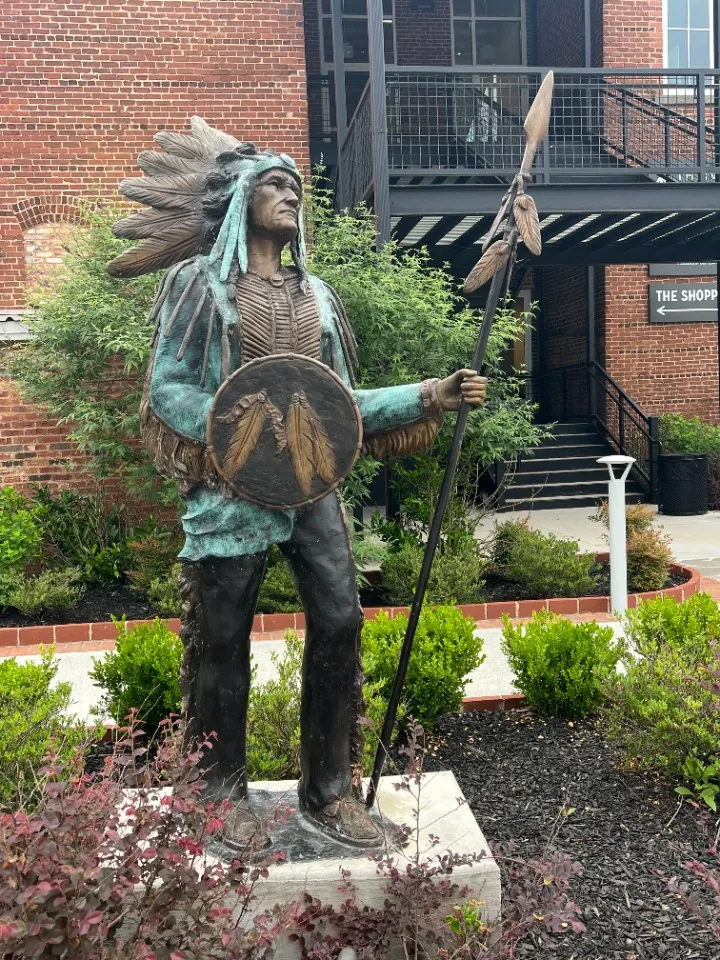 Native American