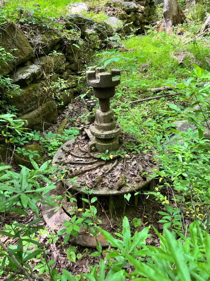Troublesome Creek